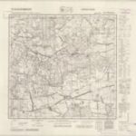 Meßtischblatt 4576 : Klonowa [1944, 1:25.000]