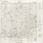 Meßtischblatt 4656 : Neuhammer [1944, 1:25.000]