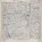 Meßtischblatt 4657 : Tiefenfurt [1920, 1:25.000]