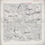 Meßtischblatt 4662 : Lerchenborn [1889, 1:25.000]