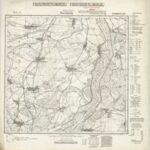 Meßtischblatt 4664 : Porschwitz [1935, 1:25.000]