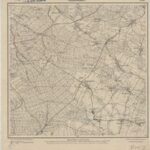 Meßtischblatt 4671 : Rudelsdorf [1887, 1:25.000]