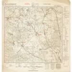 Meßtischblatt Nr.4673 Rogaszyce - 1:25.000 (1940)