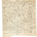 Meßtischblatt Nr.4673 Rogaszyce - 1:25.000 (1944)