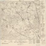 Meßtischblatt 4673 : Rogaszyce [1944, 1:25.000]