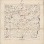 Meßtischblatt 4674 : Mikorzyn [1891, 1:25.000]