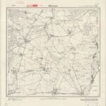 Meßtischblatt 4674 : Mikorzyn [1912, 1:25.000]