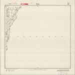 Meßtischblatt 4675 : Tonia [1912, 1:25.000]