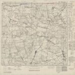 Meßtischblatt 4677 : Skrzynno [1940, 1:25.000]