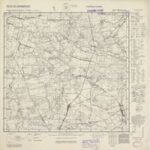 Meßtischblatt 4677 : Skrzynno [1940, 1:25.000]