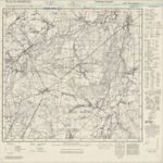 Meßtischblatt 4678 : Konopnica [1940, 1:25.000]