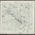 Topographische Karte 1:25.000 (4731) Greussen  [1936, Meßtischblatt]