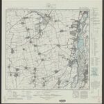 Topographische Karte 1:25.000 (4739) Zwenkau  [1942, Meßtischblatt]