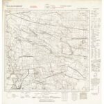 Meßtischblatt Nr.4775 Boleslawice - 1:25.000 (1940)