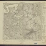 Topographische Karte 1:25.000 (4820) Bad Wildungen [X1944, Meßtischblatt]