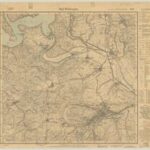 Topographische Karte 1:25.000 (4820) Bad Wildungen [ca. 1936, Meßtischblatt]