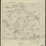 Topographische Karte 1:25.000 (4835) Eckartsberga  [1938, Meßtischblatt]