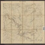 Topographische Karte 1:25.000 (4849) Radeberg  [ca. 1870, Meßtischblatt]