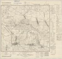 Meßtischblatt 4875 : Pitschen [1940, 1:25.000]