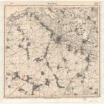 Topographische Karte 1:25.000 (4902) Heinsberg  [1918, Meßtischblatt]