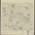 Topographische Karte 1:25.000 (4930) Gräfentonna [1936, Meßtischblatt]