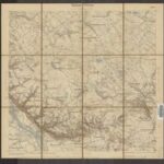 Topographische Karte 1:25.000 (4949) Pillnitz  [ca. 1870, Meßtischblatt]