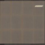 Topographische Karte 1:25.000 (4949) Pillnitz  [verso, Meßtischblatt]