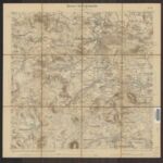 Topographische Karte 1:25.000 (4952) Schirgiswalde  [ca. 1870, Meßtischblatt]