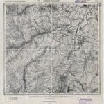 Meßtischblatt 4955 : Ostritz - Nickrisch [1947, 1:25.000]