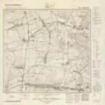 Meßtischblatt 4975 : Schoenwald [1944, 1:25.000]