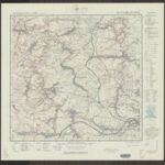 Topographische Karte 1:25.000 (5045) Langhennersdorf  [1940, Meßtischblatt]