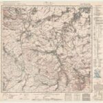 Topographische Karte 1:25.000 (5048) Kreischa [101943, Meßtischblatt]
