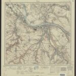 Topographische Karte 1:25.000 (5049) Pirna [vor 1945, Meßtischblatt]