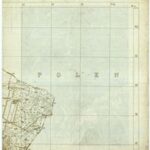 Meßtischblatt Nr.5077 Grunsruh - 1:25.000 (1939) Unfertige Ausgabe