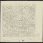 Topographische Karte 1:25.000 (5101) Heerlen  [X1939, Meßtischblatt] GEHEIM