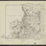 Topographische Karte 1:25.000 (5102) Herzogenrath [1936, Meßtischblatt]