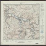 Topographische Karte 1:25.000 (5144) Flöha [1939, Meßtischblatt]