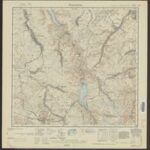 Topographische Karte 1:25.000 (5147) Frauenstein [111938, Meßtischblatt]