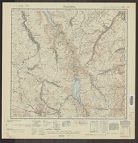 Topographische Karte 1:25.000 (5147) Frauenstein [111938, Meßtischblatt]