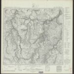 Topographische Karte 1:25.000 (5149) Bad Gottleuba [VI1944, Meßtischblatt]