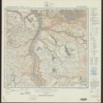 Topographische Karte 1:25.000 (5151) Rosendorf  [1944, Meßtischblatt]