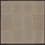 Topographische Karte 1:25.000 (5151) Schöna [verso, Meßtischblatt]