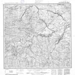 Meßtischblatt Nr.5159 Schreiberhau - 1:25.000 (1940)