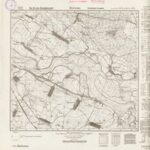 Meßtischblatt Nr.5171 Stoberau - 1:25.000 (1937)