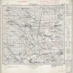 Meßtischblatt 5174 : Alt_Baudendorf [1937, 1:25.000]