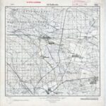 Meßtischblatt 5174 : Alt_Budkowitz [1929, 1:25.000]