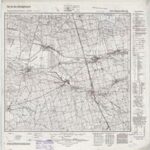 Meßtischblatt 5175 : Sausenberg [1944, 1:25.000]