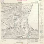 Meßtischblatt Nr.5177 Gnadenkirch - 1:25.000