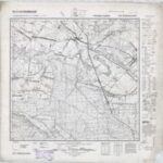 Meßtischblatt 5178 : Schlackenufer [1940, 1:25.000]