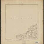 Topographische Karte 1:25.000 (519) Lintrup [1895, Meßtischblatt]